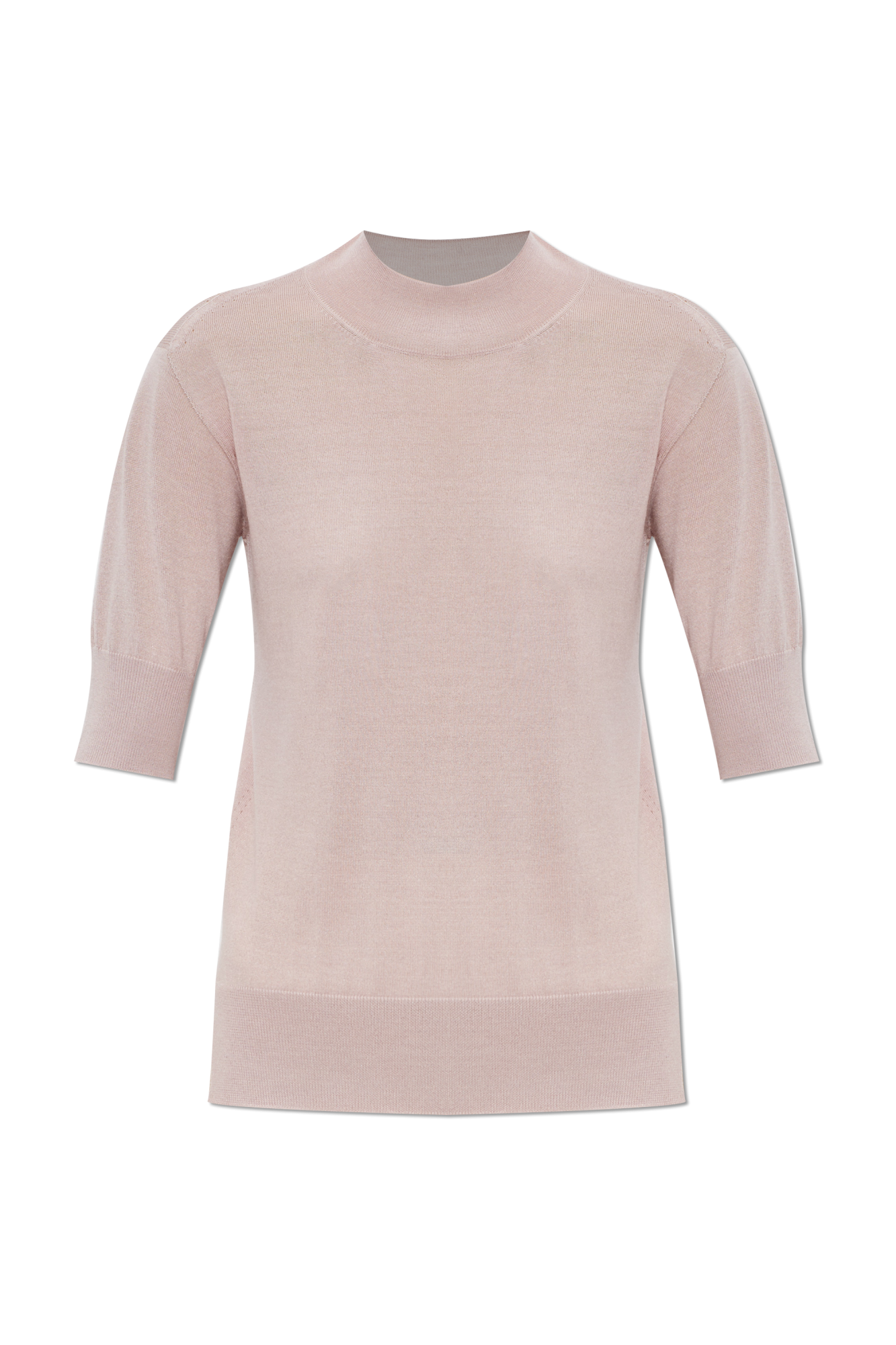 JIL SANDER Top with side slits | Women's Clothing | Vitkac